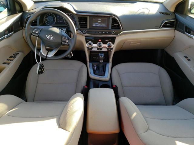 Photo 7 VIN: 5NPD74LF9KH463782 - HYUNDAI ELANTRA 