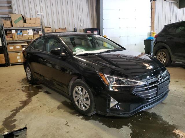 Photo 0 VIN: 5NPD74LF9KH467895 - HYUNDAI ELANTRA SE 