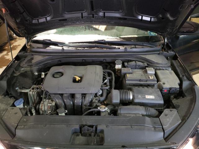 Photo 6 VIN: 5NPD74LF9KH467895 - HYUNDAI ELANTRA SE 