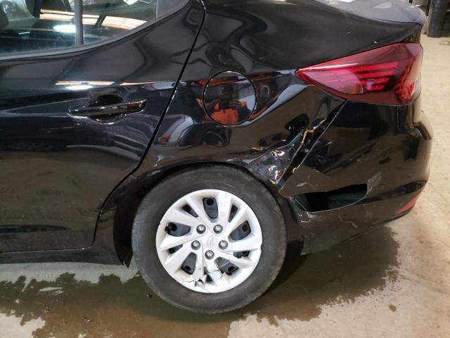 Photo 8 VIN: 5NPD74LF9KH467895 - HYUNDAI ELANTRA SE 