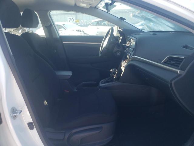 Photo 4 VIN: 5NPD74LF9KH468500 - HYUNDAI ELANTRA SE 