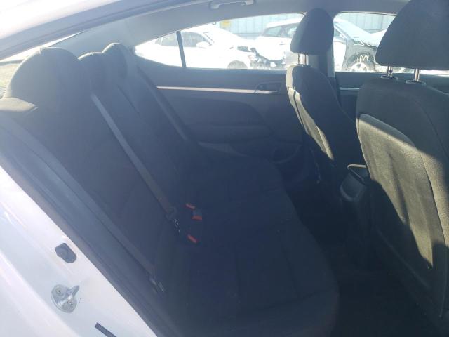 Photo 5 VIN: 5NPD74LF9KH468500 - HYUNDAI ELANTRA SE 