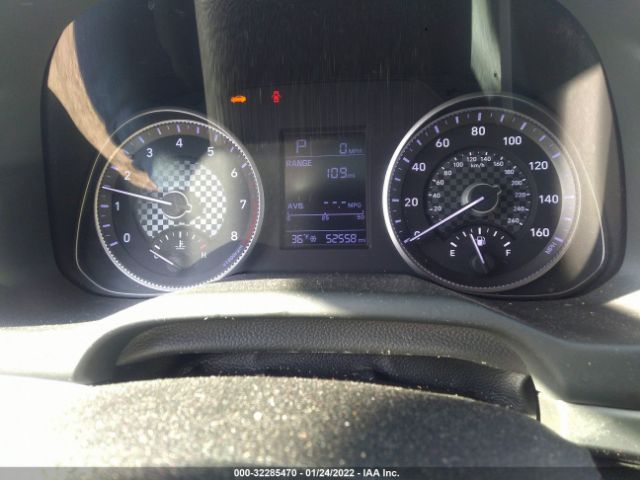 Photo 6 VIN: 5NPD74LF9KH470490 - HYUNDAI ELANTRA 