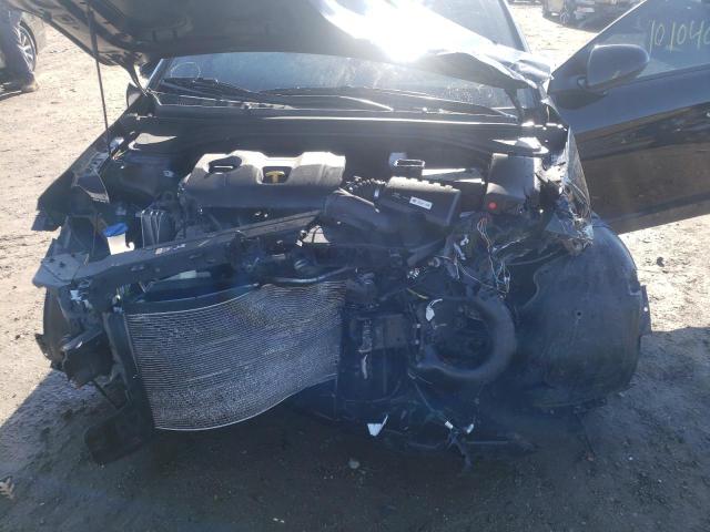 Photo 6 VIN: 5NPD74LF9KH470960 - HYUNDAI ELANTRA SE 