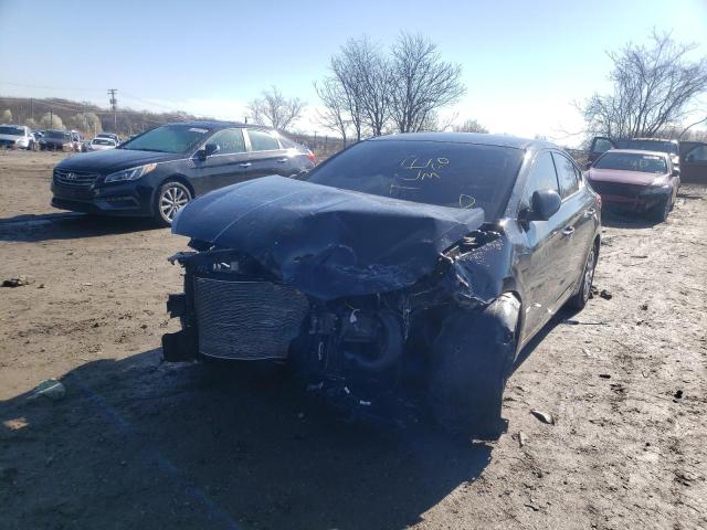 Photo 8 VIN: 5NPD74LF9KH470960 - HYUNDAI ELANTRA SE 