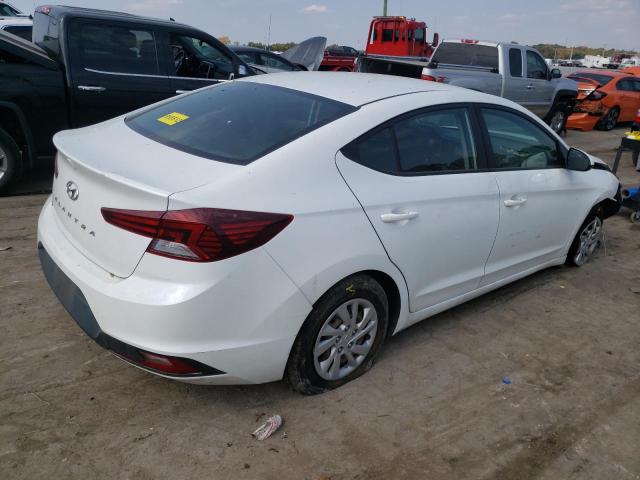 Photo 3 VIN: 5NPD74LF9KH471946 - HYUNDAI ELANTRA SE 