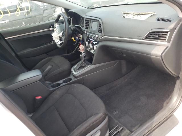 Photo 4 VIN: 5NPD74LF9KH471946 - HYUNDAI ELANTRA SE 