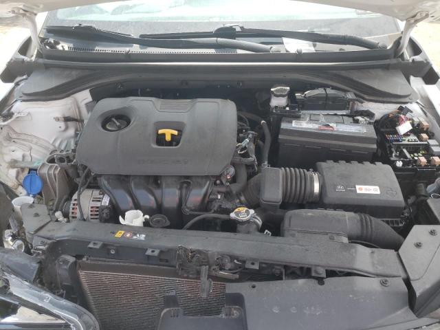 Photo 6 VIN: 5NPD74LF9KH471946 - HYUNDAI ELANTRA SE 