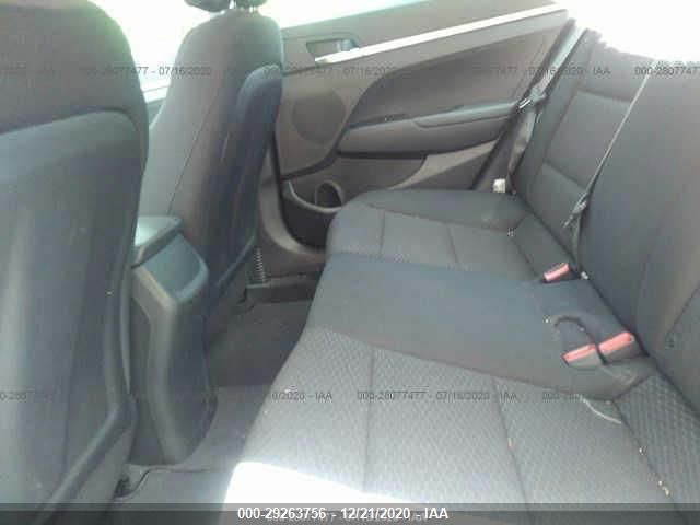 Photo 7 VIN: 5NPD74LF9KH473776 - HYUNDAI ELANTRA 