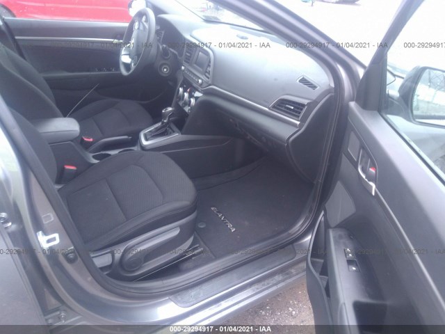 Photo 4 VIN: 5NPD74LF9KH474992 - HYUNDAI ELANTRA 