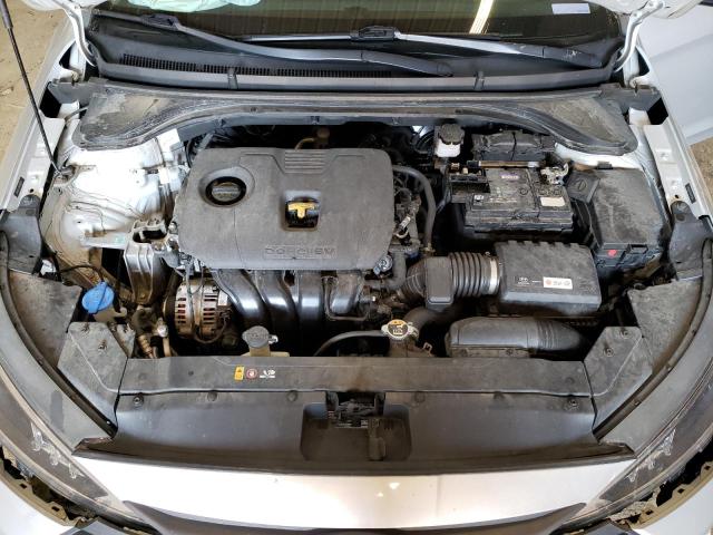 Photo 10 VIN: 5NPD74LF9KH477942 - HYUNDAI ELANTRA 