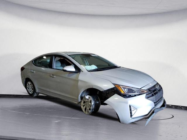 Photo 3 VIN: 5NPD74LF9KH477942 - HYUNDAI ELANTRA 