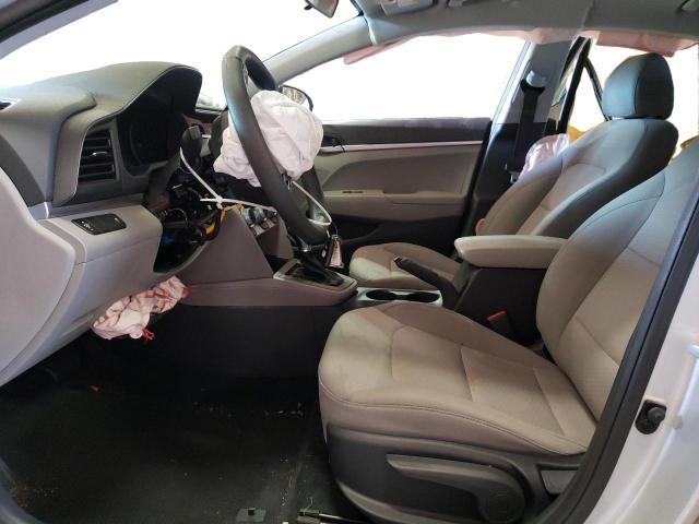 Photo 6 VIN: 5NPD74LF9KH477942 - HYUNDAI ELANTRA 