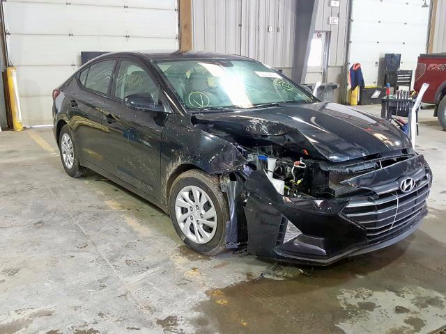 Photo 0 VIN: 5NPD74LF9KH480422 - HYUNDAI ELANTRA SE 