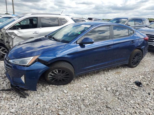 Photo 0 VIN: 5NPD74LF9KH481599 - HYUNDAI ELANTRA SE 