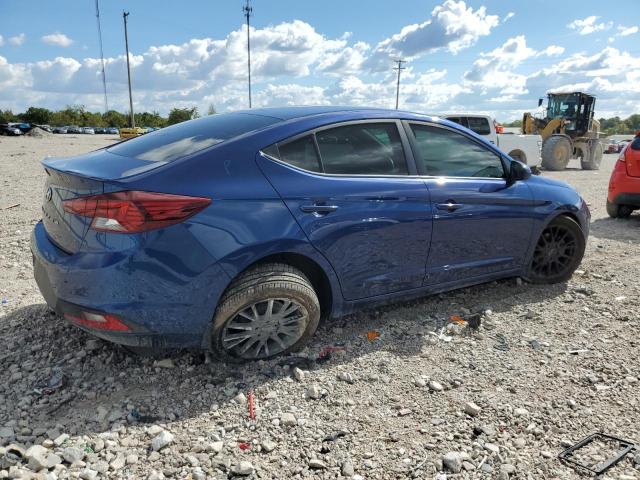 Photo 2 VIN: 5NPD74LF9KH481599 - HYUNDAI ELANTRA SE 