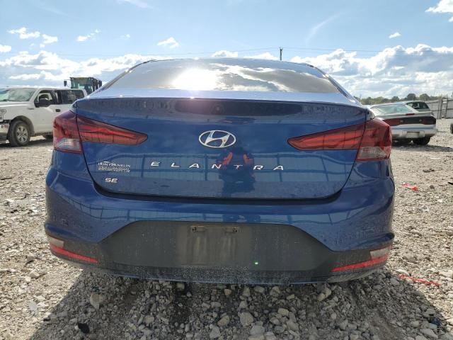 Photo 5 VIN: 5NPD74LF9KH481599 - HYUNDAI ELANTRA SE 