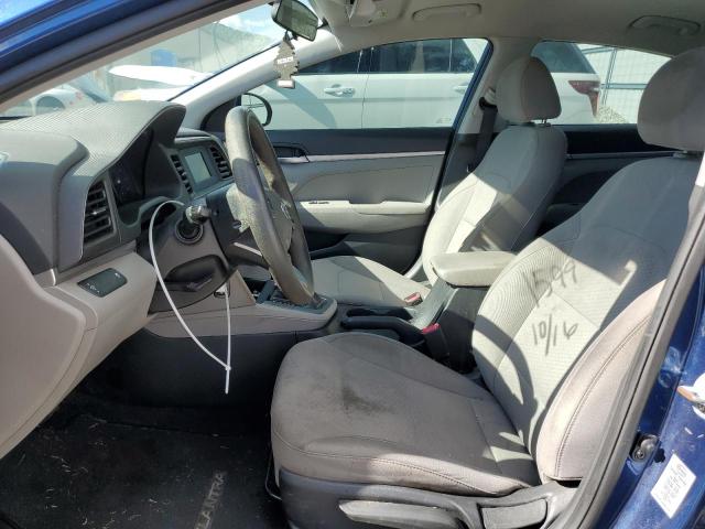 Photo 6 VIN: 5NPD74LF9KH481599 - HYUNDAI ELANTRA SE 