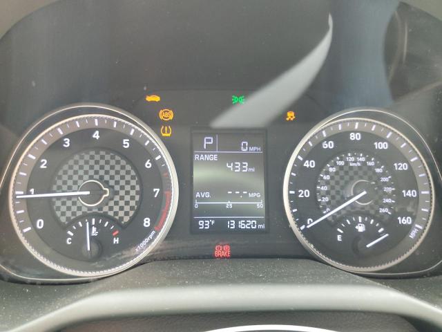 Photo 8 VIN: 5NPD74LF9KH481599 - HYUNDAI ELANTRA SE 