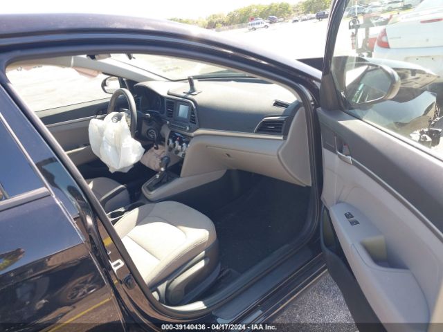 Photo 4 VIN: 5NPD74LF9KH486706 - HYUNDAI ELANTRA 