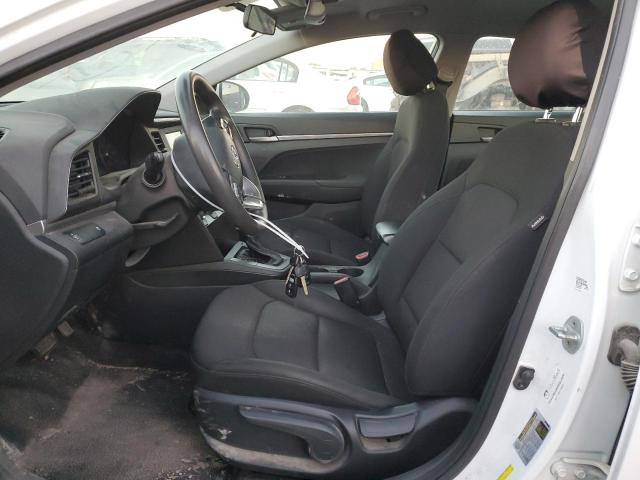 Photo 6 VIN: 5NPD74LF9KH487015 - HYUNDAI ELANTRA SE 