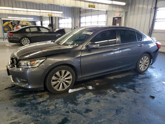 Photo 0 VIN: 5NPD74LF9KH487970 - HONDA ACCORD 