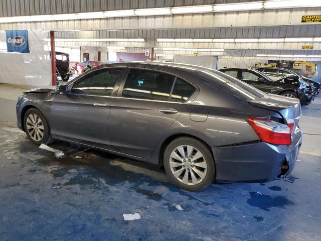 Photo 1 VIN: 5NPD74LF9KH487970 - HONDA ACCORD 