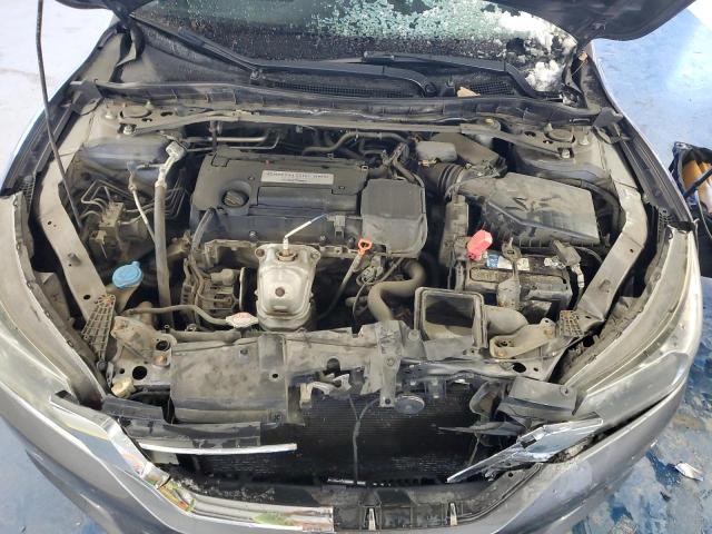 Photo 10 VIN: 5NPD74LF9KH487970 - HONDA ACCORD 