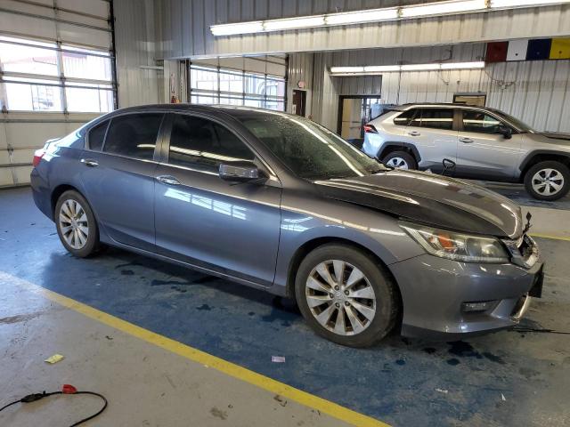 Photo 3 VIN: 5NPD74LF9KH487970 - HONDA ACCORD 