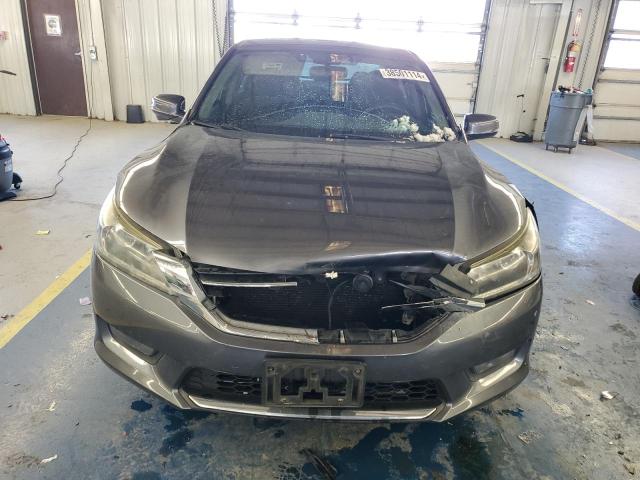 Photo 4 VIN: 5NPD74LF9KH487970 - HONDA ACCORD 