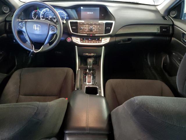 Photo 7 VIN: 5NPD74LF9KH487970 - HONDA ACCORD 