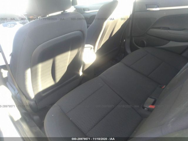 Photo 7 VIN: 5NPD74LF9KH488004 - HYUNDAI ELANTRA 