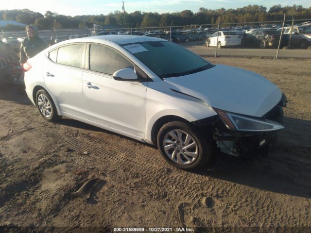 Photo 0 VIN: 5NPD74LF9KH490223 - HYUNDAI ELANTRA 