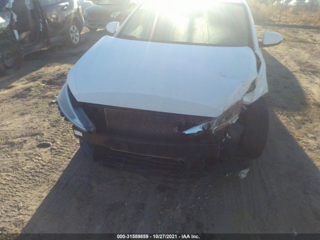 Photo 5 VIN: 5NPD74LF9KH490223 - HYUNDAI ELANTRA 