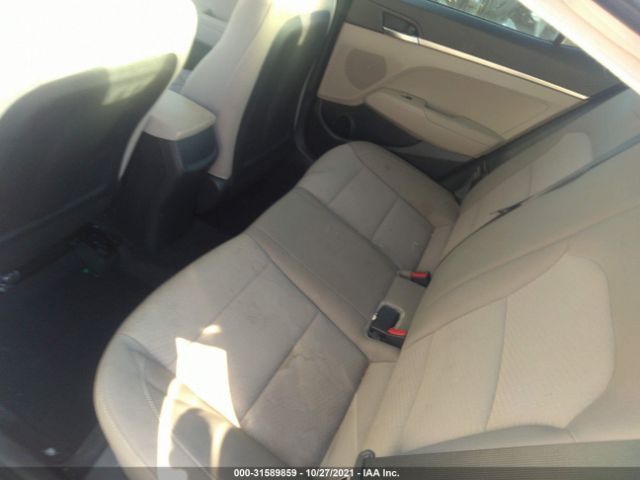 Photo 7 VIN: 5NPD74LF9KH490223 - HYUNDAI ELANTRA 