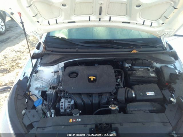 Photo 9 VIN: 5NPD74LF9KH490223 - HYUNDAI ELANTRA 