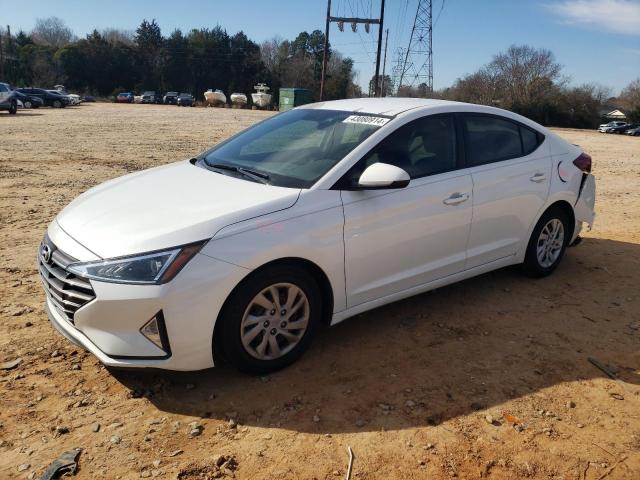 Photo 0 VIN: 5NPD74LF9KH490383 - HYUNDAI ELANTRA 