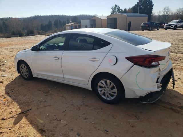 Photo 1 VIN: 5NPD74LF9KH490383 - HYUNDAI ELANTRA 