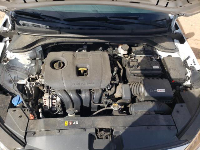 Photo 10 VIN: 5NPD74LF9KH490383 - HYUNDAI ELANTRA 