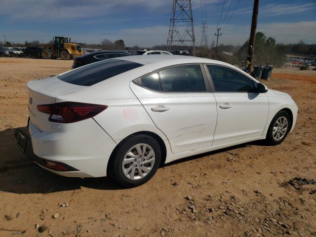 Photo 2 VIN: 5NPD74LF9KH490383 - HYUNDAI ELANTRA 