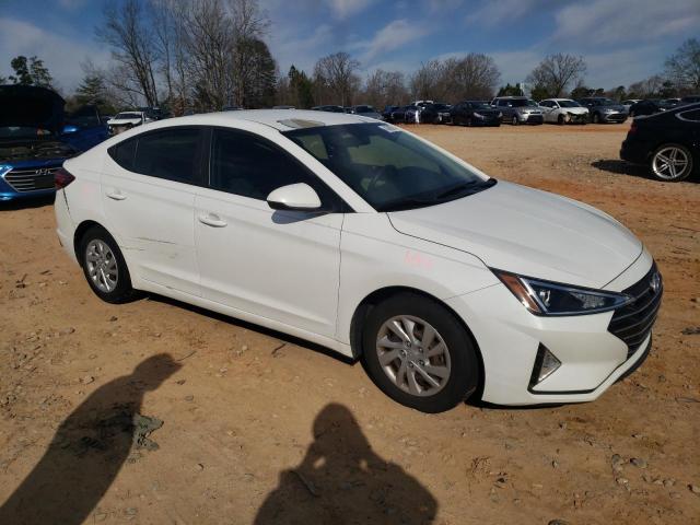 Photo 3 VIN: 5NPD74LF9KH490383 - HYUNDAI ELANTRA 