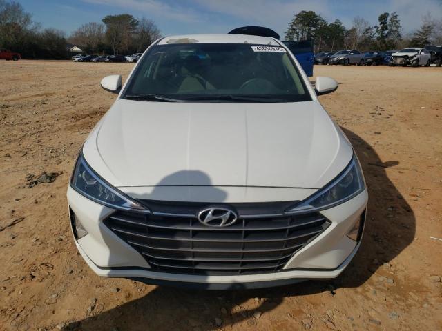 Photo 4 VIN: 5NPD74LF9KH490383 - HYUNDAI ELANTRA 