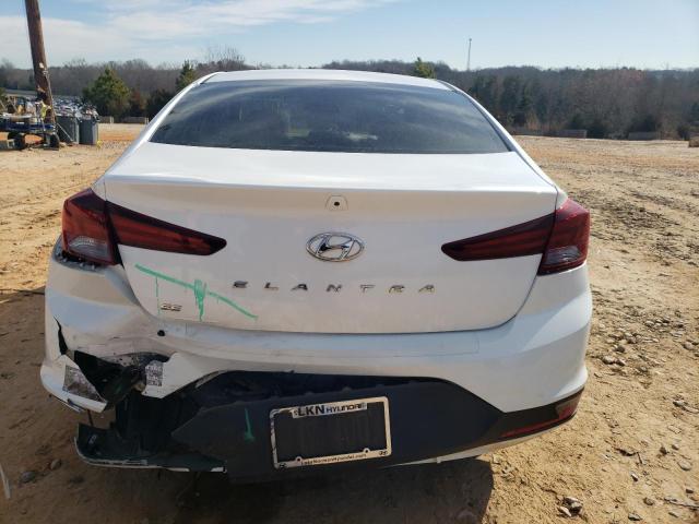 Photo 5 VIN: 5NPD74LF9KH490383 - HYUNDAI ELANTRA 