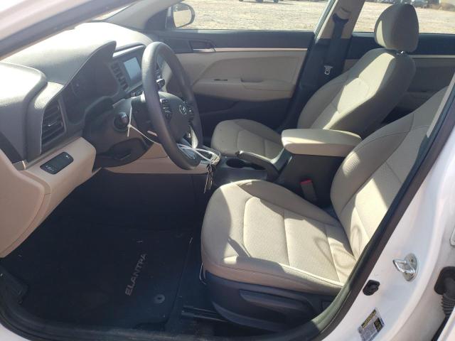 Photo 6 VIN: 5NPD74LF9KH490383 - HYUNDAI ELANTRA 