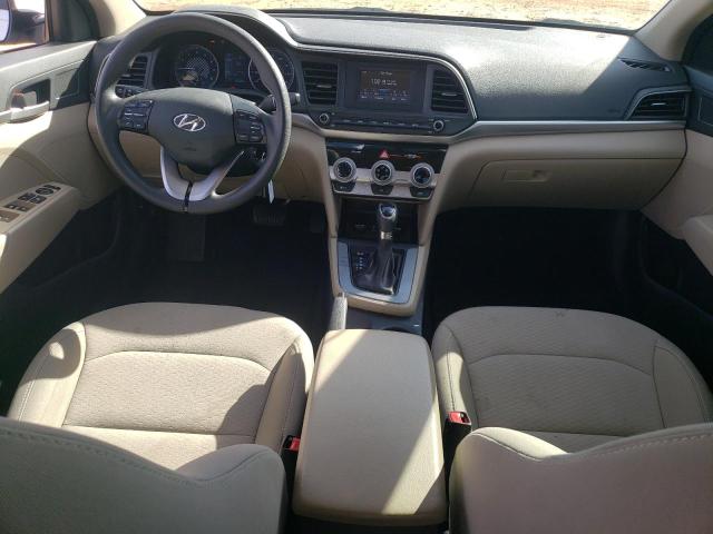 Photo 7 VIN: 5NPD74LF9KH490383 - HYUNDAI ELANTRA 