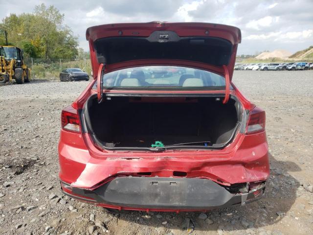 Photo 5 VIN: 5NPD74LF9KH490979 - HYUNDAI ELANTRA SE 