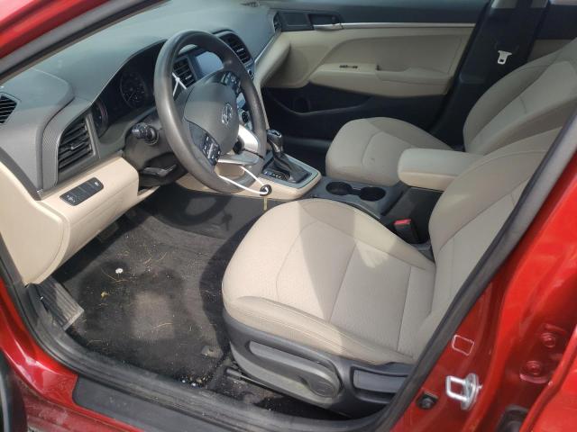 Photo 6 VIN: 5NPD74LF9KH490979 - HYUNDAI ELANTRA SE 