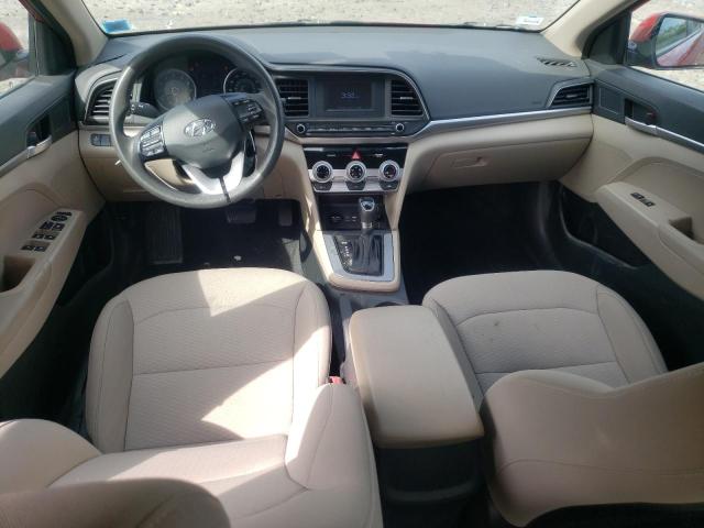 Photo 7 VIN: 5NPD74LF9KH490979 - HYUNDAI ELANTRA SE 