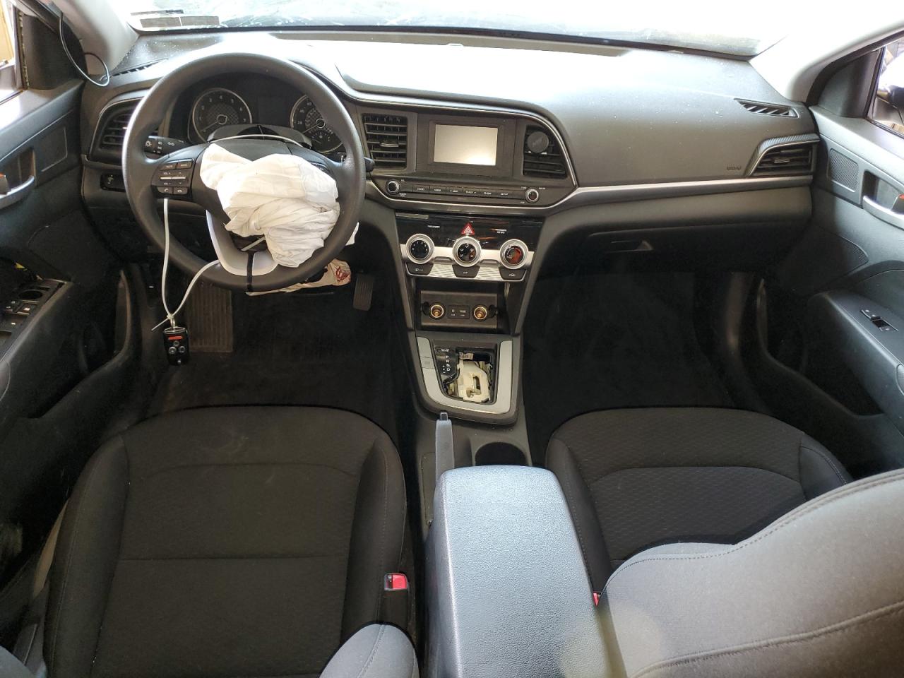 Photo 7 VIN: 5NPD74LF9KH494238 - HYUNDAI ELANTRA 