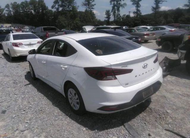 Photo 2 VIN: 5NPD74LF9KH495048 - HYUNDAI ELANTRA 